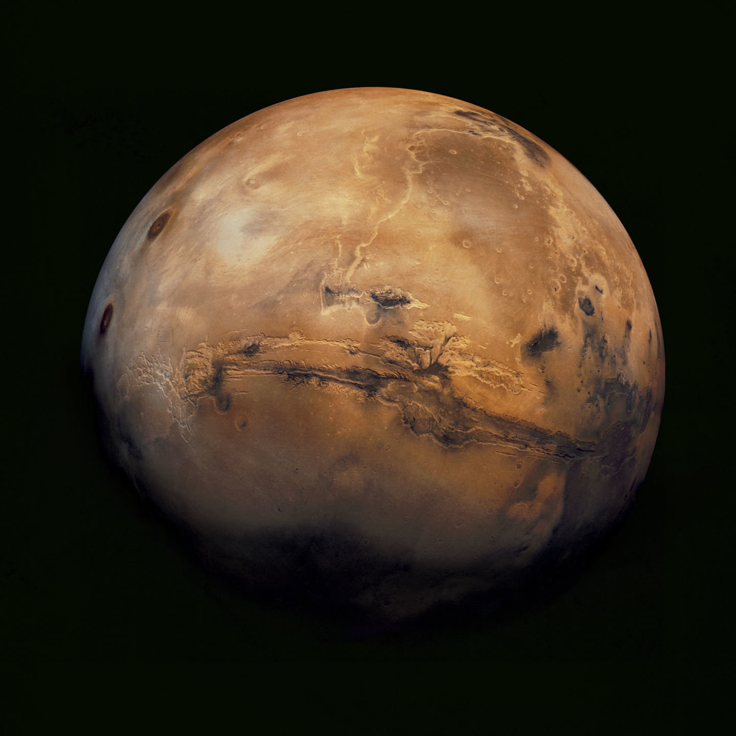 Scientists plot new rover's exploration of Mars
